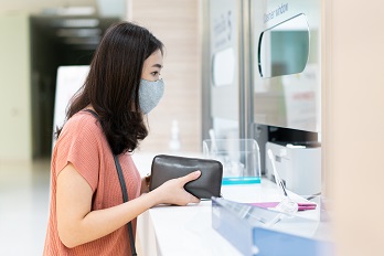 TCBのほくろ除去ステップ③