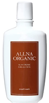 ALLNA ORGANIC