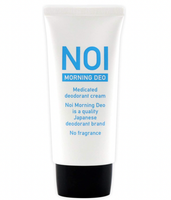 NOI MORNING DEO 薬用デオドラントクリーム