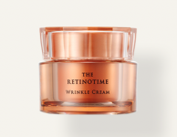 THE RETINOTIME　 リンクルクリーム