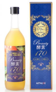 beauty酵素170