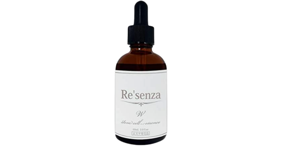 Re'senza stem cell essence