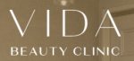 VIDA BEAUTY CLINICロゴ